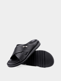 Шльопанці Miguel Miratez модель JL3110-1 Фото