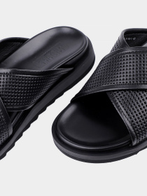 Шльопанці Miguel Miratez модель JL3110-1 Фото