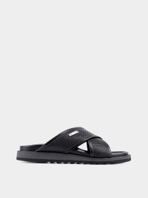 Шльопанці Miguel Miratez модель JL3110-1 Фото