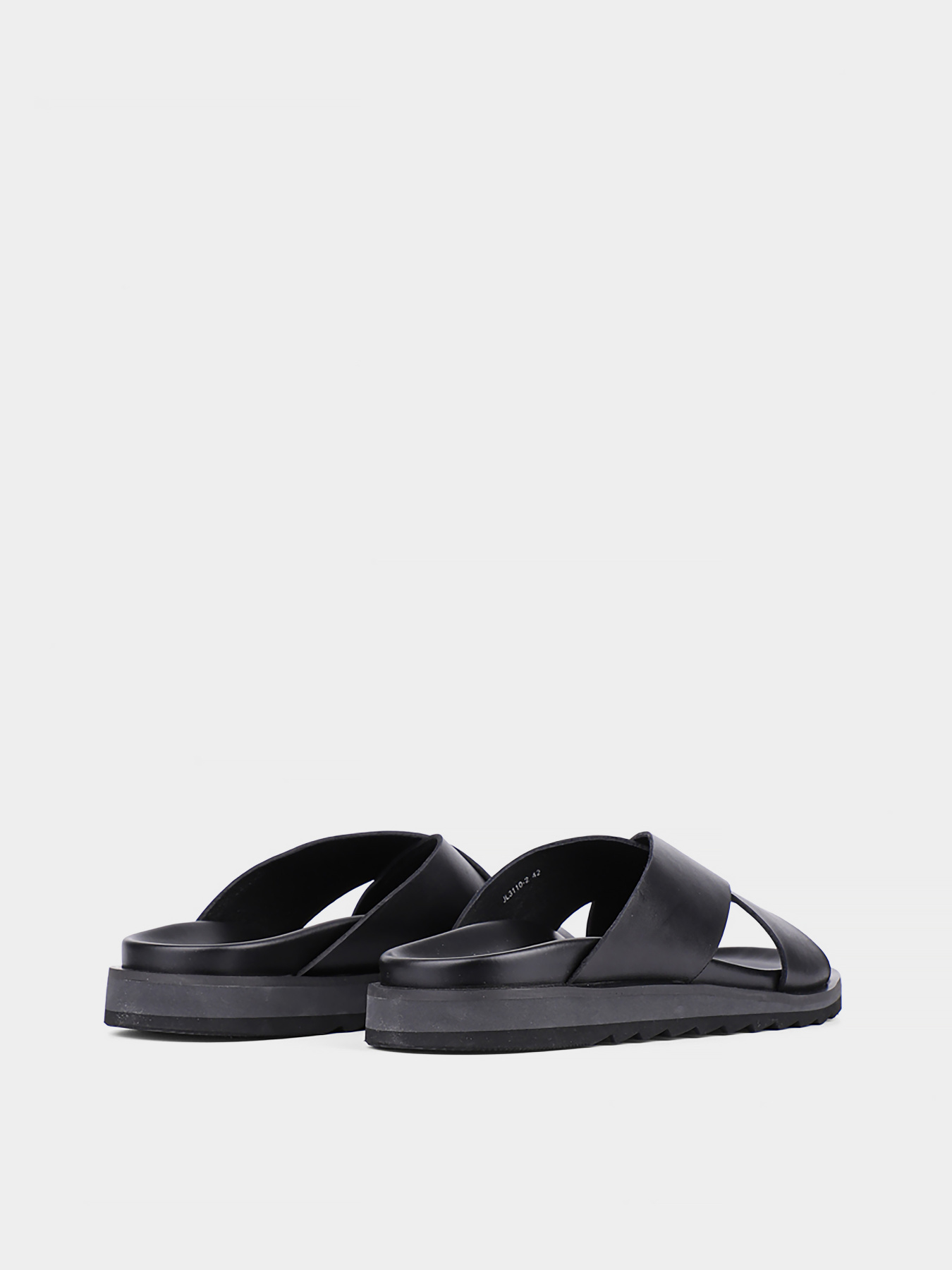 Шлепанцы Miguel Miratez модель JL3110-2 Фото