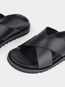 Шлепанцы Miguel Miratez модель JL3110-2 Фото