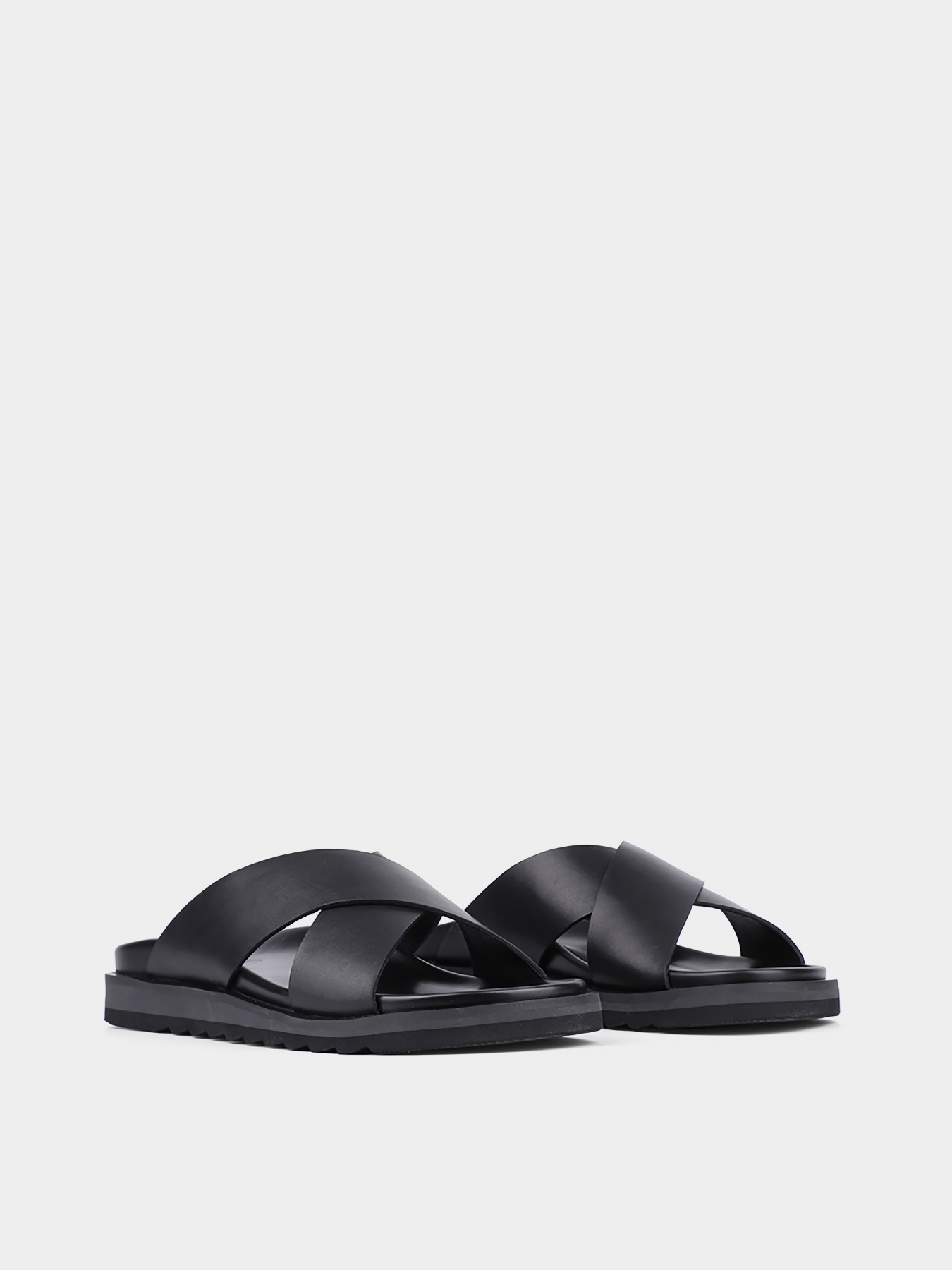 Шльопанці Miguel Miratez модель JL3110-2 Фото