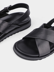 Сандалии Miguel Miratez модель JL3110-3 Фото