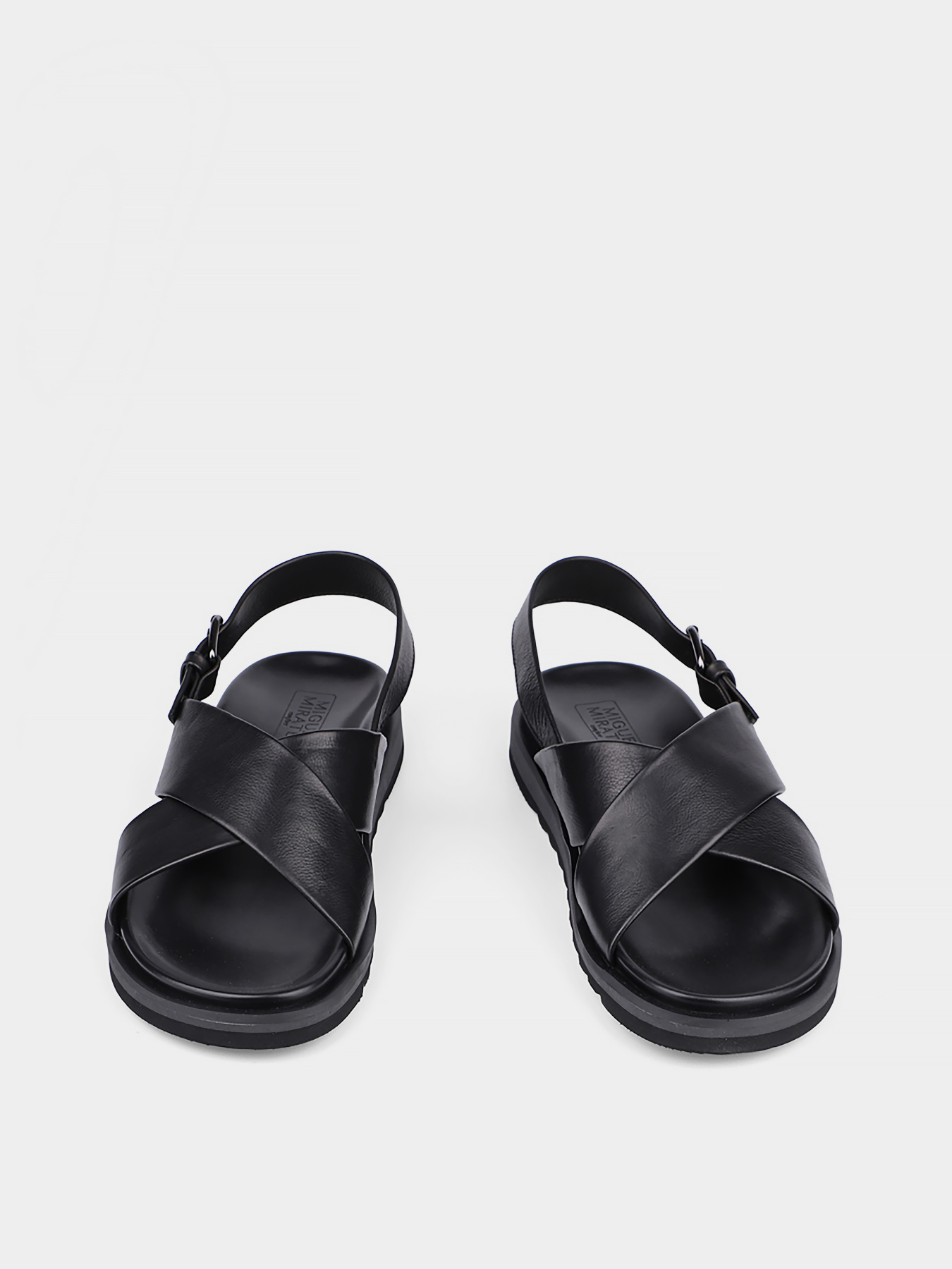 Сандалии Miguel Miratez модель JL3110-3 Фото