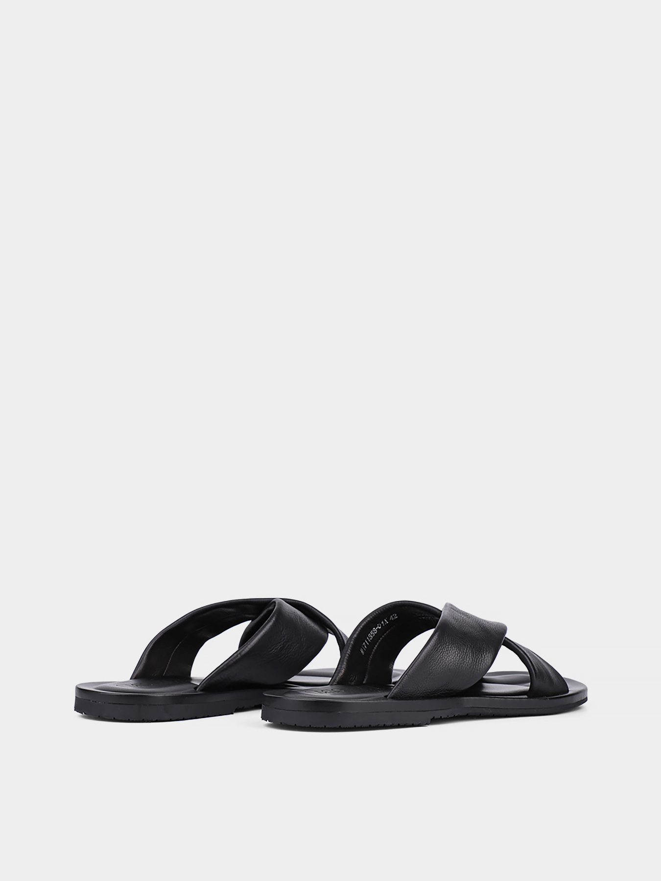 Шльопанці Miguel Miratez модель M1711858-01A ВЛ-24 Фото