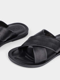 Шльопанці Miguel Miratez модель M1711858-01A ВЛ-24 Фото