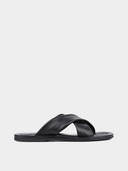 Шльопанці Miguel Miratez модель M1711858-01A ВЛ-24 Фото