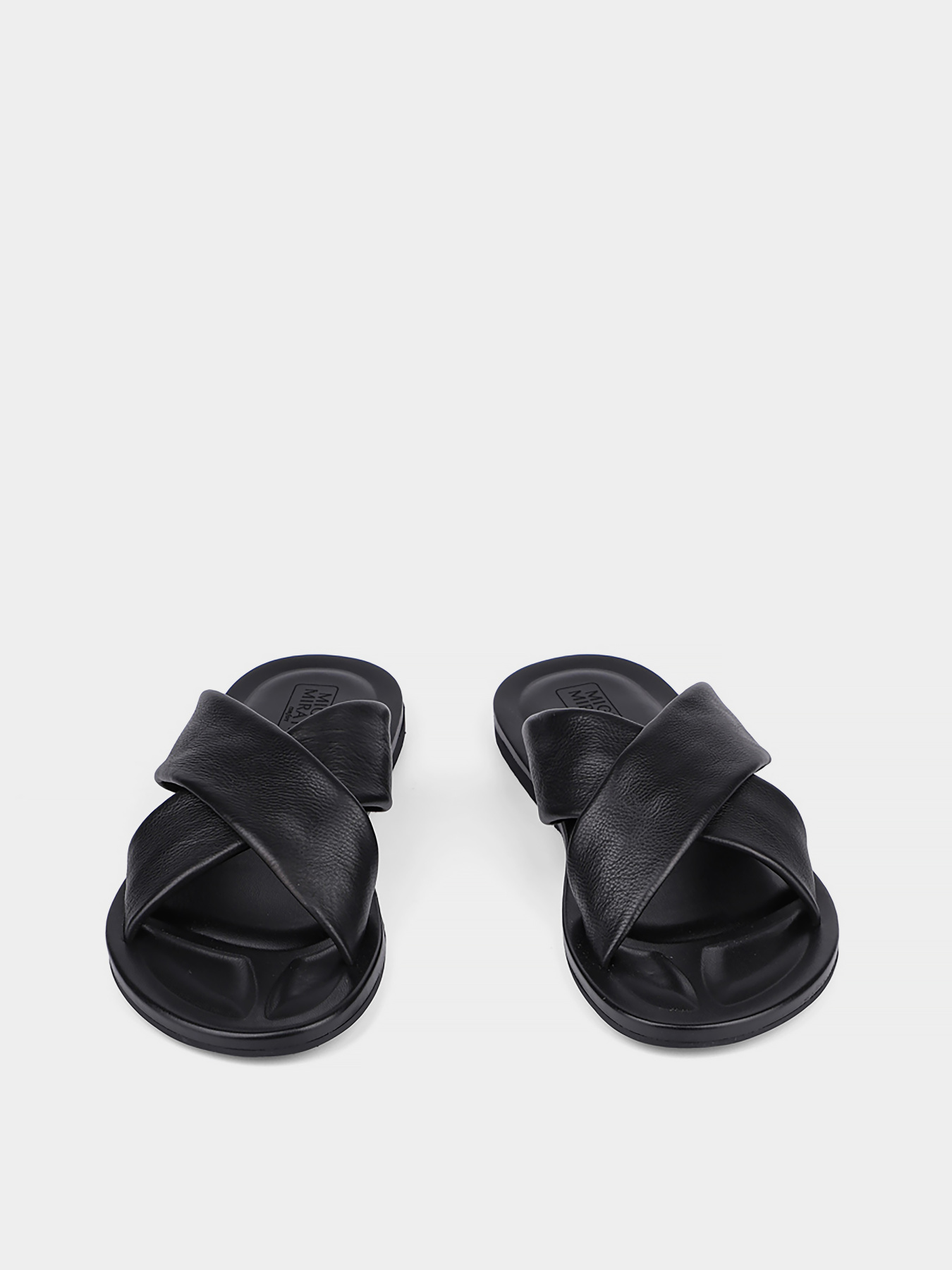 Шльопанці Miguel Miratez модель M1711858-01A ВЛ-24 Фото