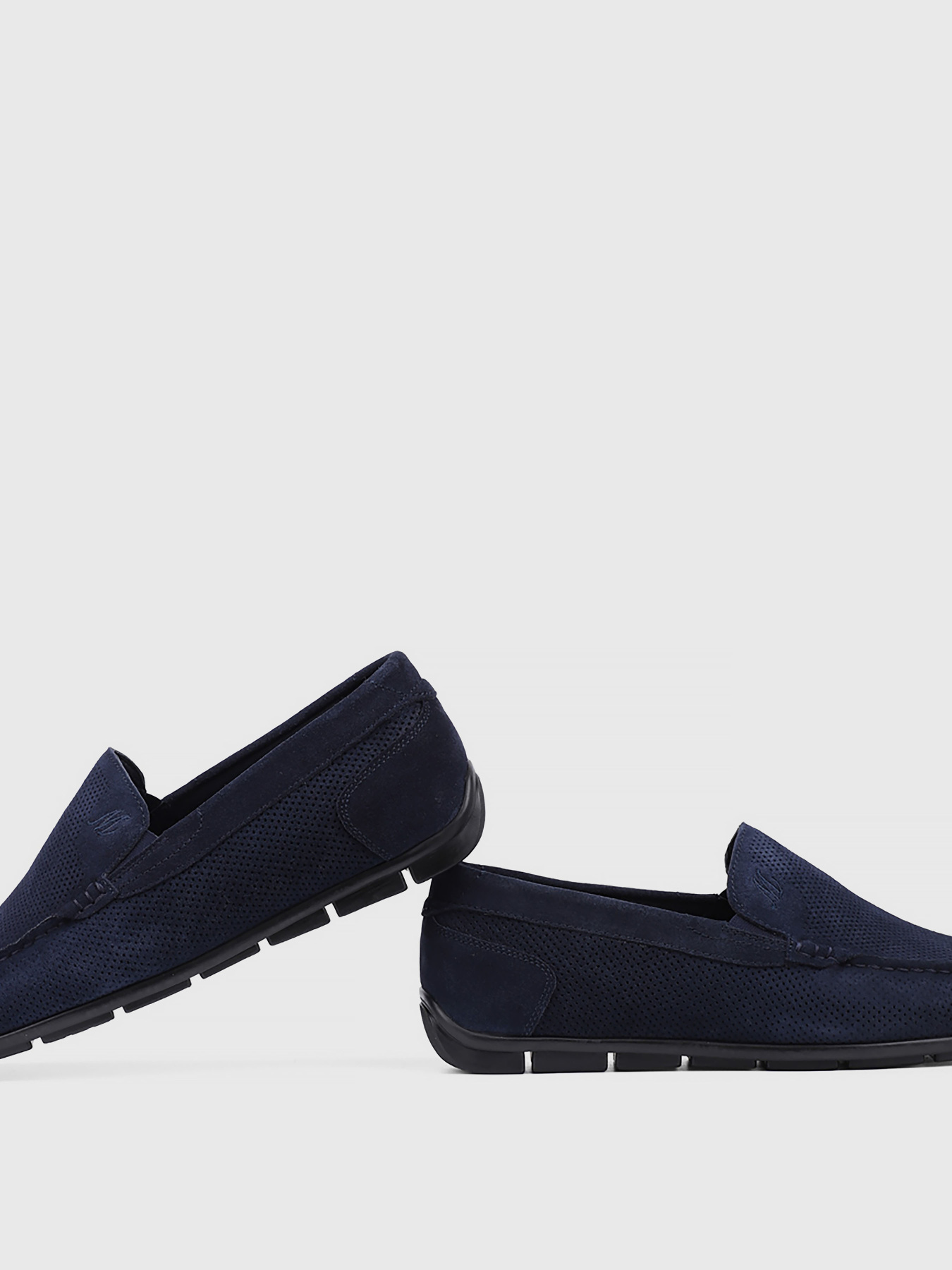 Мокасины Miguel Miratez модель 0757-39 Фото