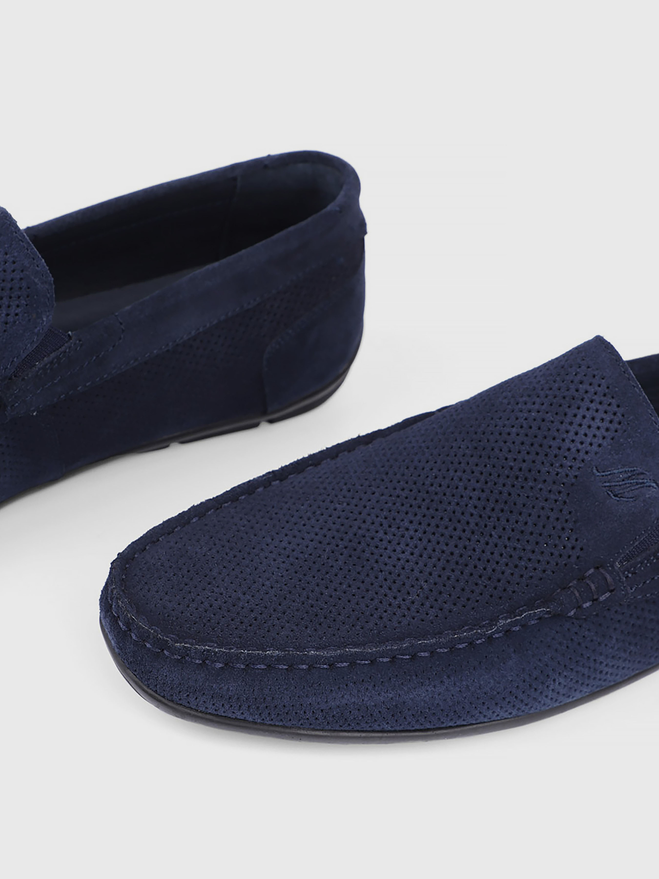 Мокасины Miguel Miratez модель 0757-39 Фото