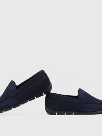 Мокасини Miguel Miratez модель 0757-39 Фото