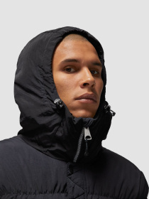 Пуховик Jordan Ess Stmt Parka модель DQ7346-010 Фото