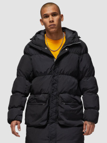 Пуховик Jordan Ess Stmt Parka модель DQ7346-010 Фото