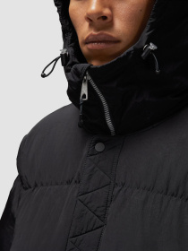 Пуховик Jordan Ess Stmt Parka модель DQ7346-010 Фото