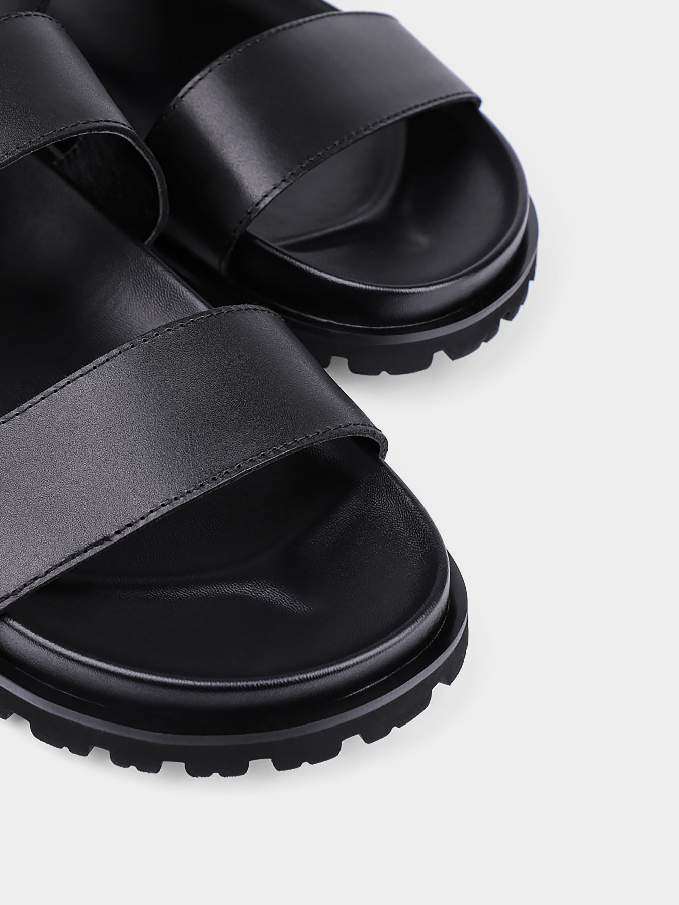 Сандалии Miguel Miratez модель 006-15 Фото