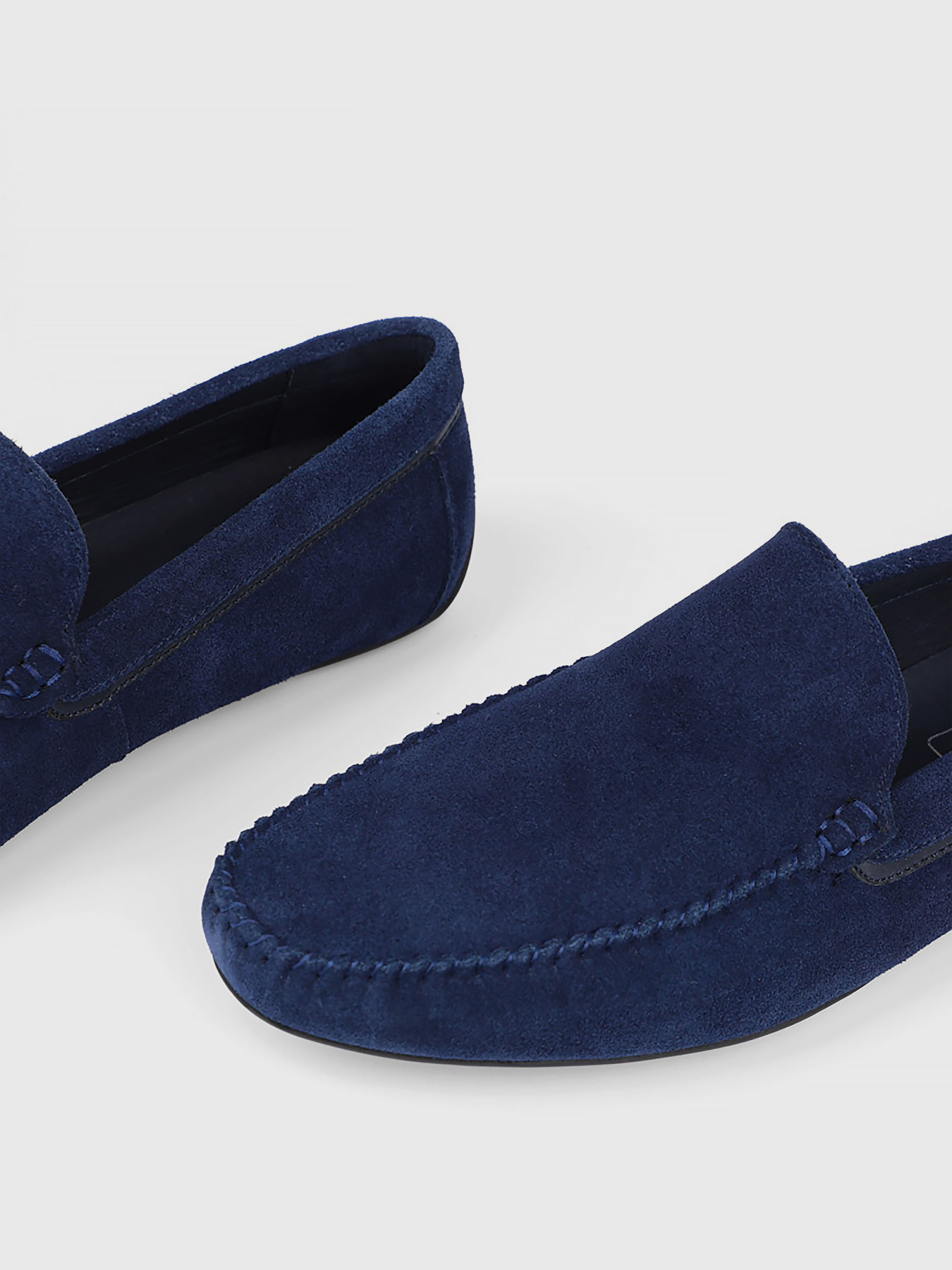 Мокасины Miguel Miratez модель 1237-301 Фото