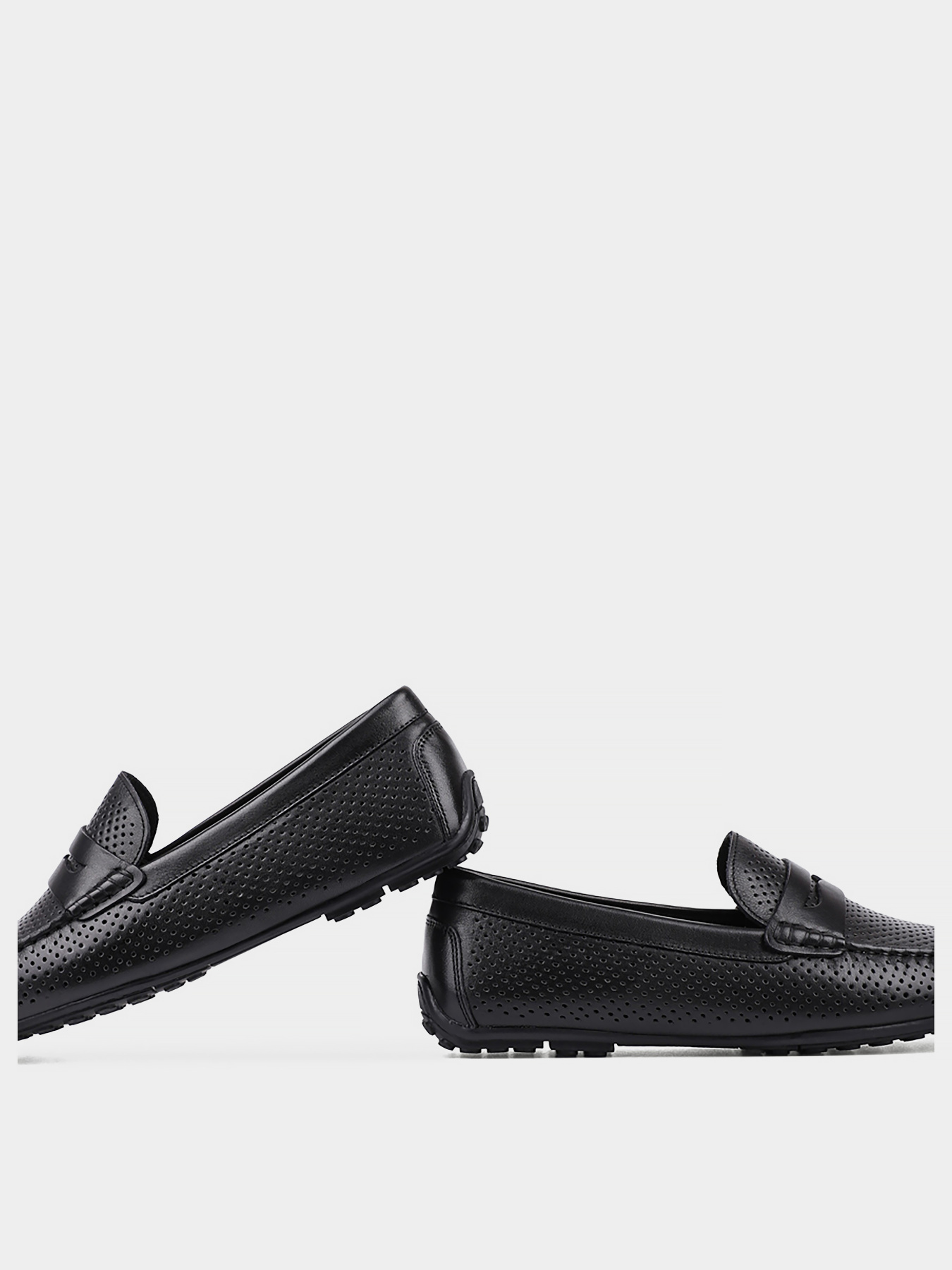 Мокасины Miguel Miratez модель 1237-303 Фото