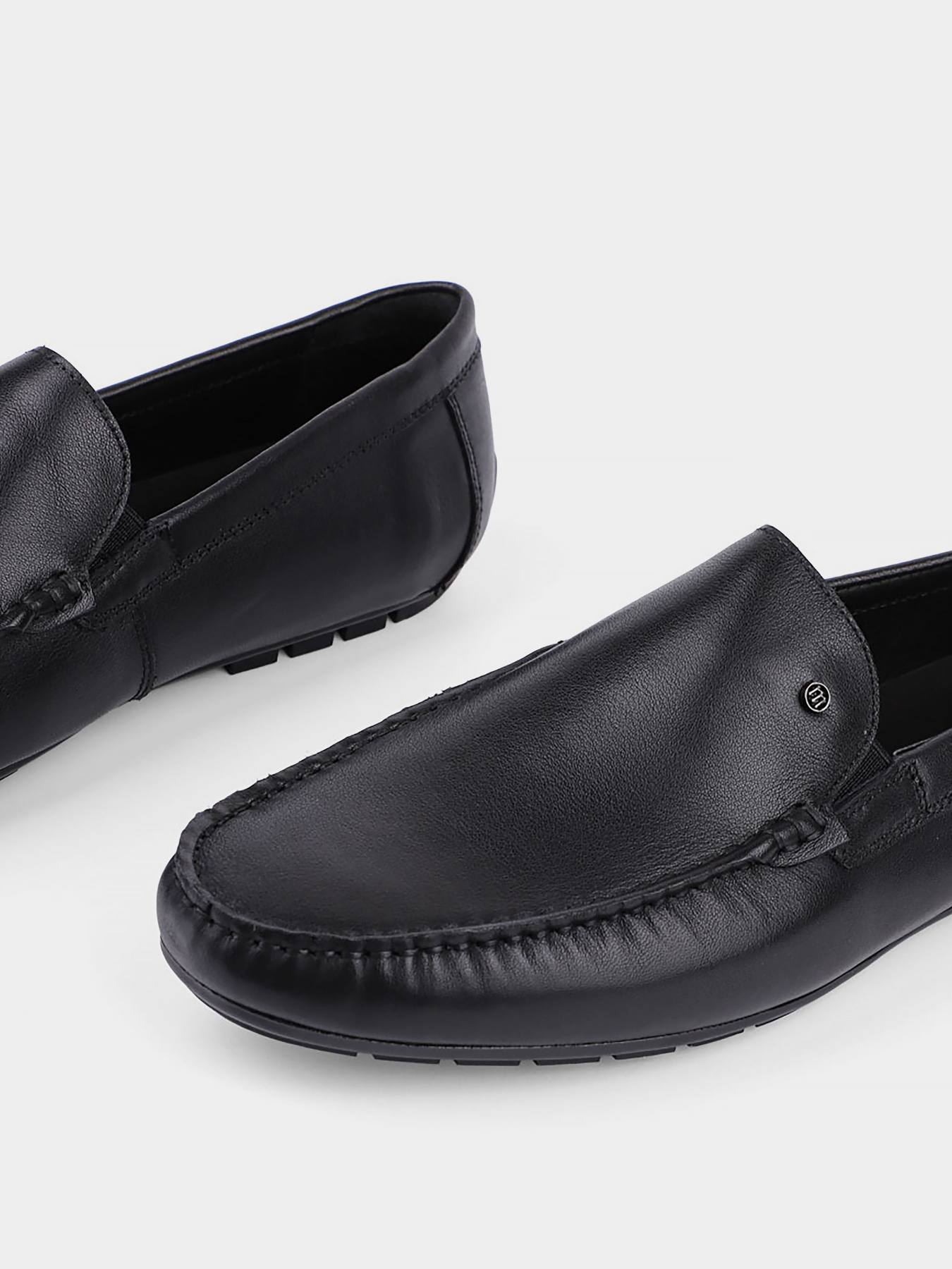 Мокасины Miguel Miratez модель 1837-201 Фото