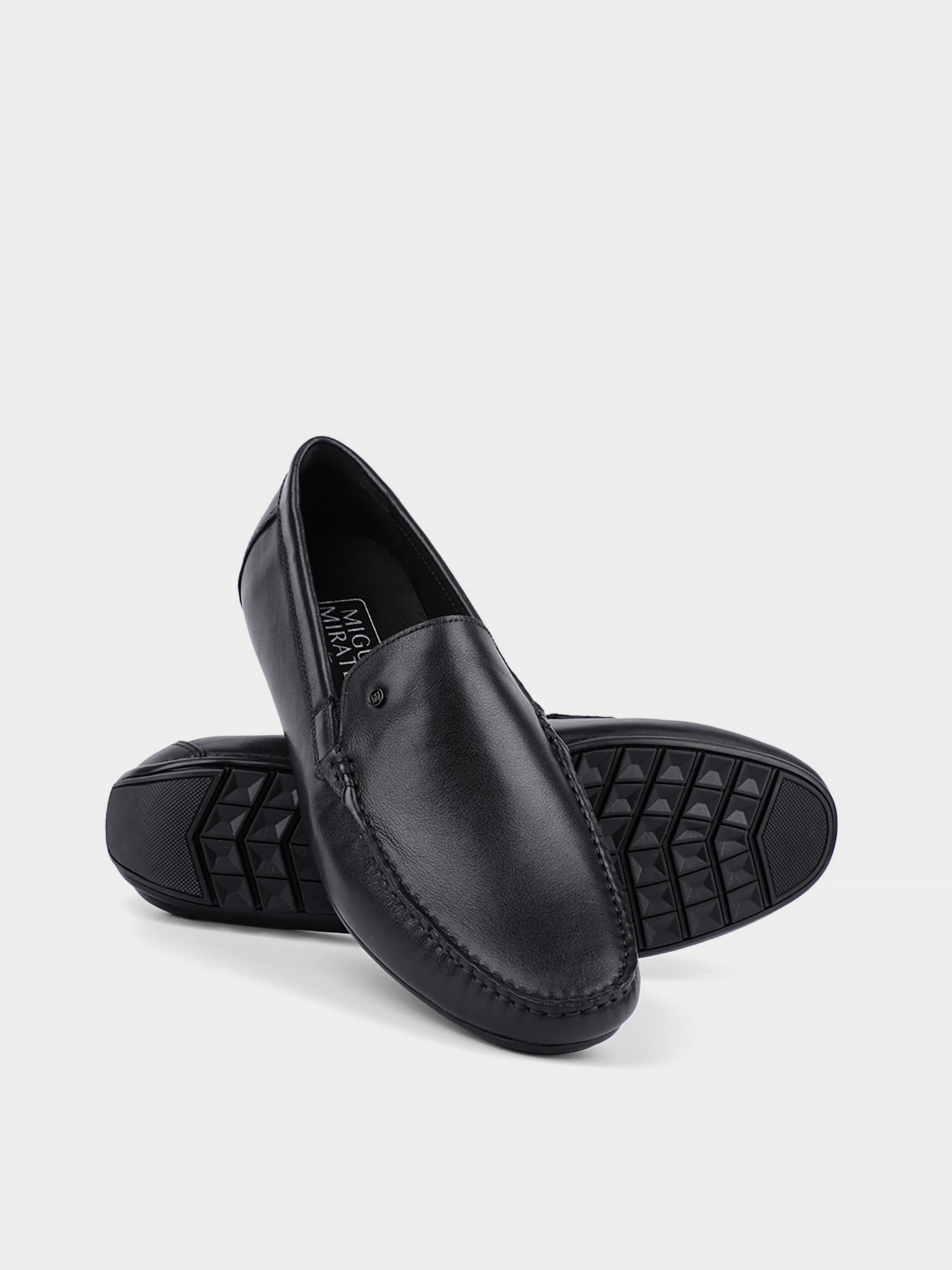 Мокасини Miguel Miratez модель 1837-201 Фото