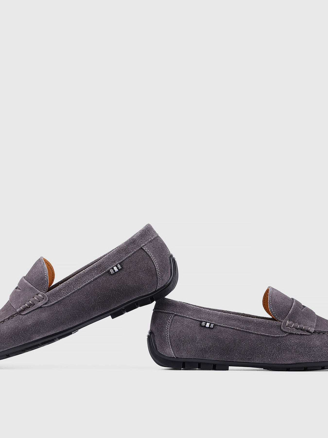 Мокасины Miguel Miratez модель 1837-202 Фото