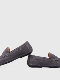 Мокасины Miguel Miratez модель 1837-202 Фото