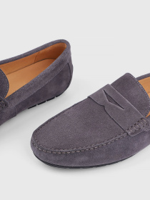 Мокасины Miguel Miratez модель 1837-202 Фото