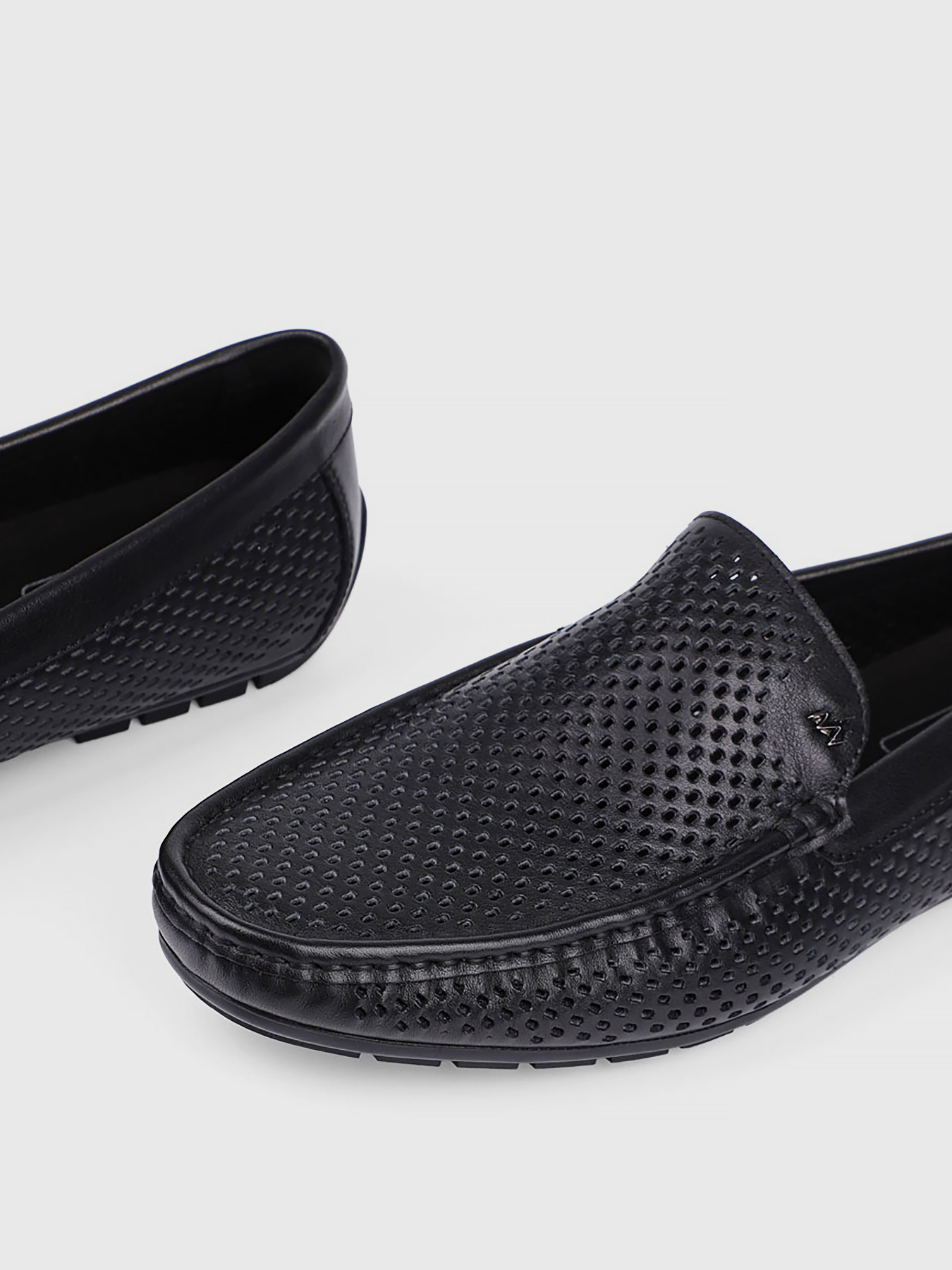 Мокасини Miguel Miratez модель 1837-203 Фото