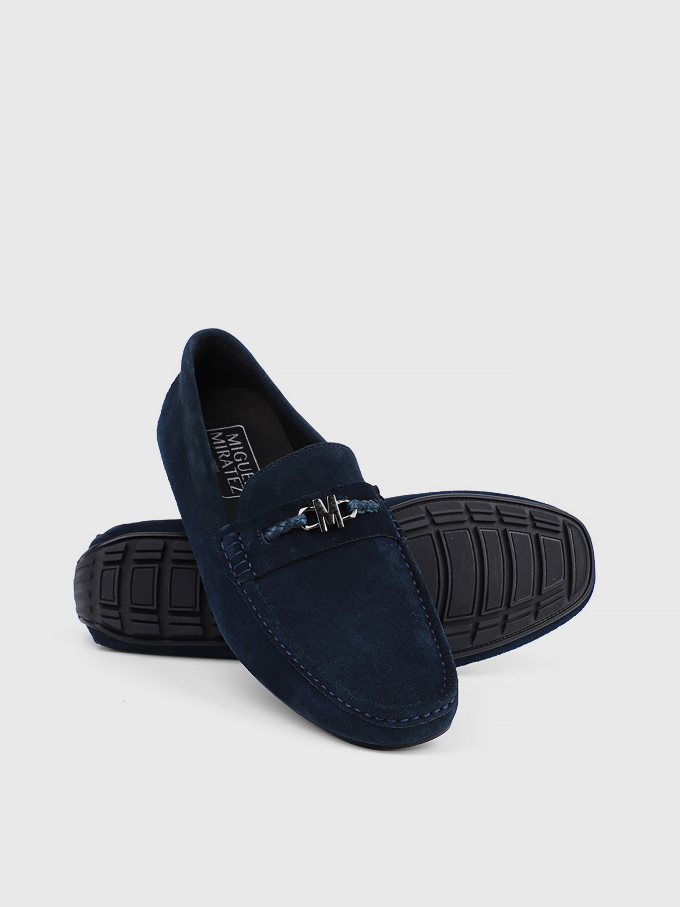 Мокасины Miguel Miratez модель 1930-502 Фото