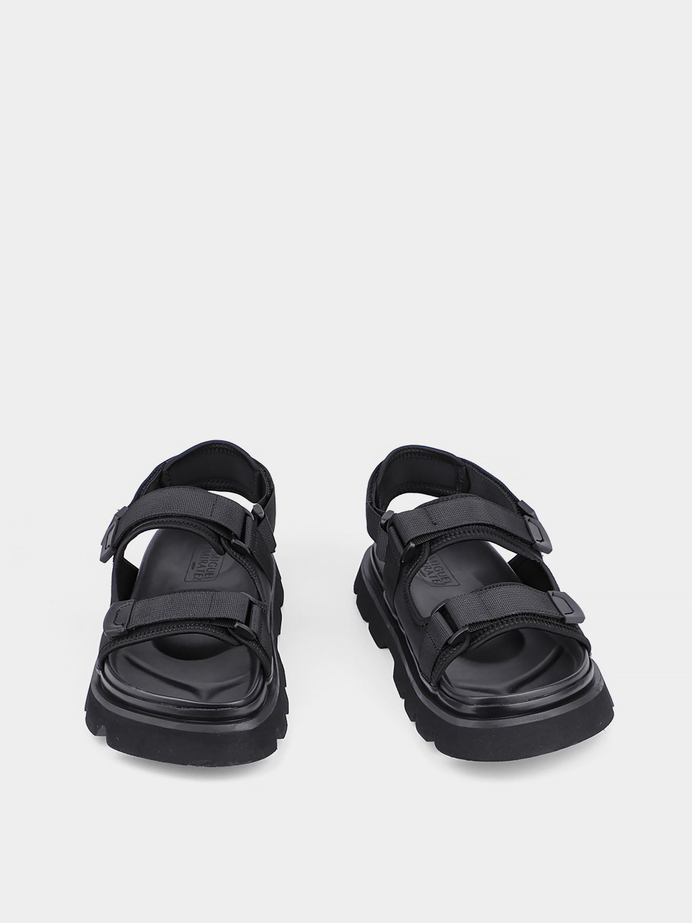 Сандалии Miguel Miratez модель 1977-6А Фото