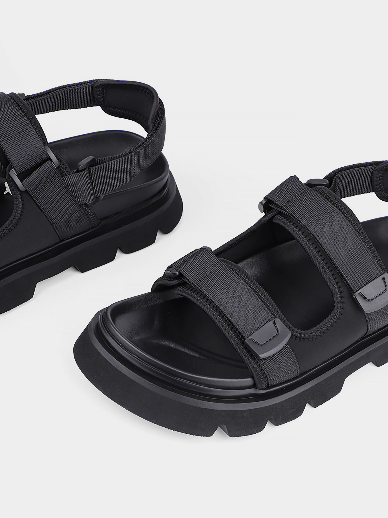 Сандалии Miguel Miratez модель 1977-6А Фото