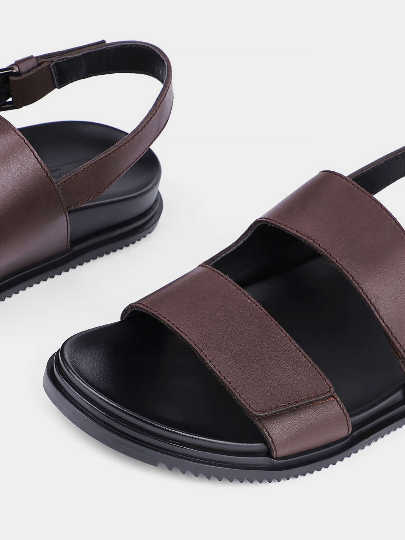 Сандалии Miguel Miratez модель 6843-A13 Фото