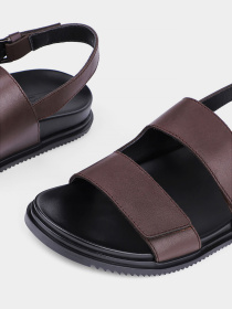 Сандалии Miguel Miratez модель 6843-A13 Фото