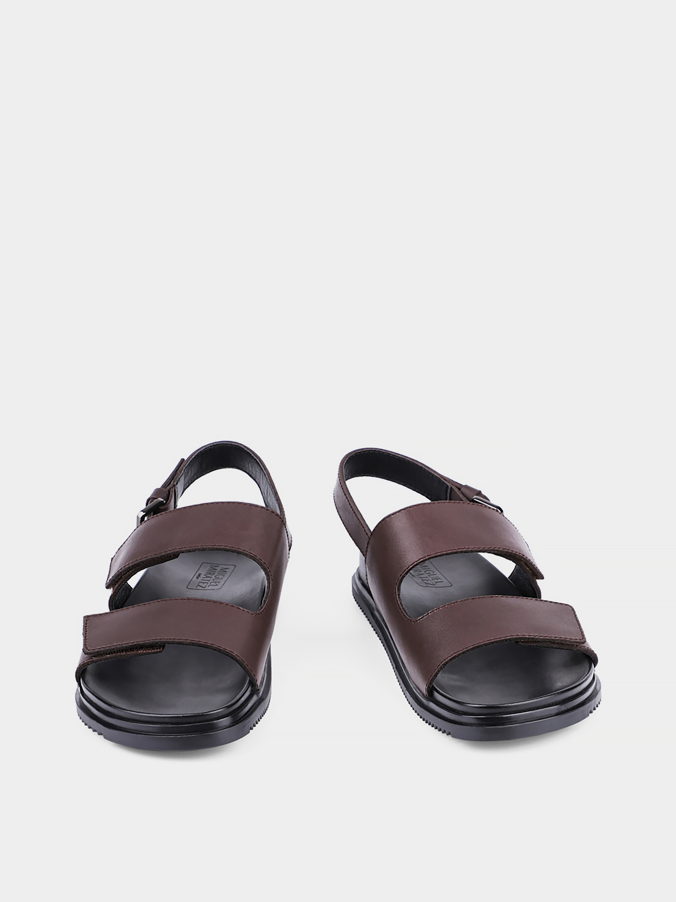 Сандалии Miguel Miratez модель 6843-A13 Фото