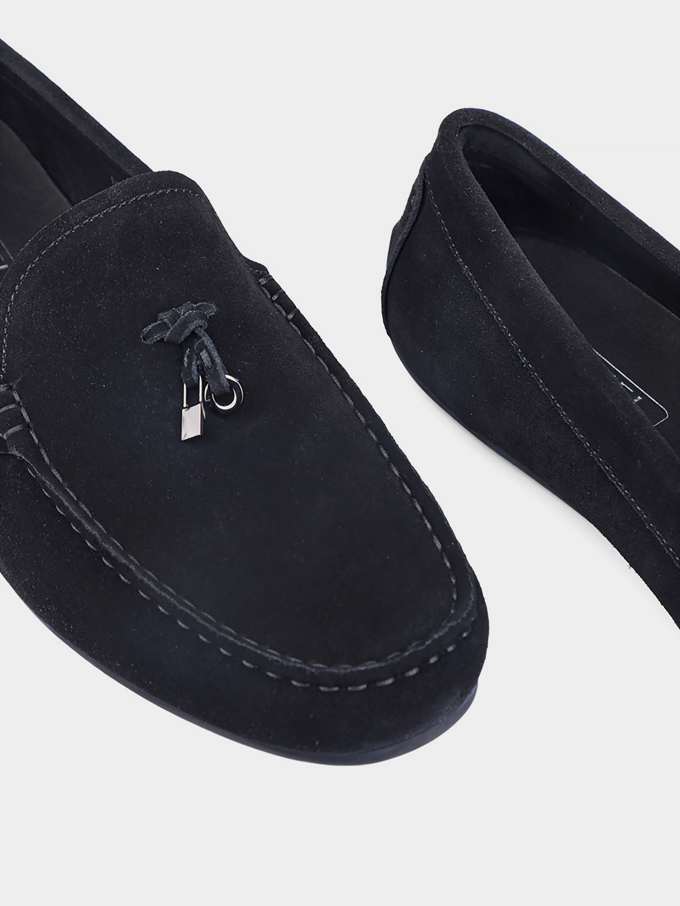 Мокасины Miguel Miratez модель HS11930-20 ВЛ-24 Фото