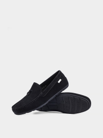 Мокасины Miguel Miratez модель HS11930-20 ВЛ-24 Фото