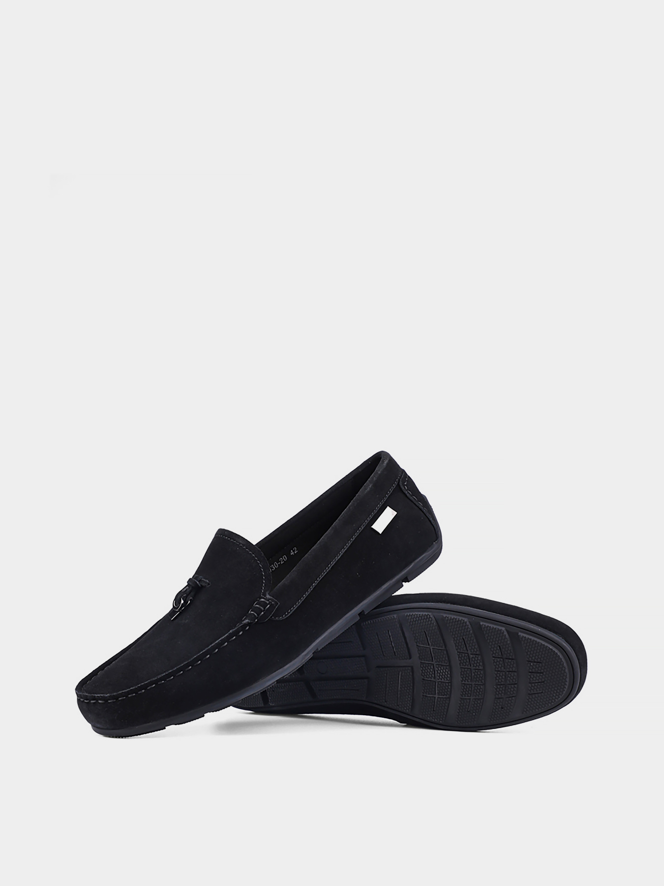 Мокасини Miguel Miratez модель HS11930-20 ВЛ-24 Фото