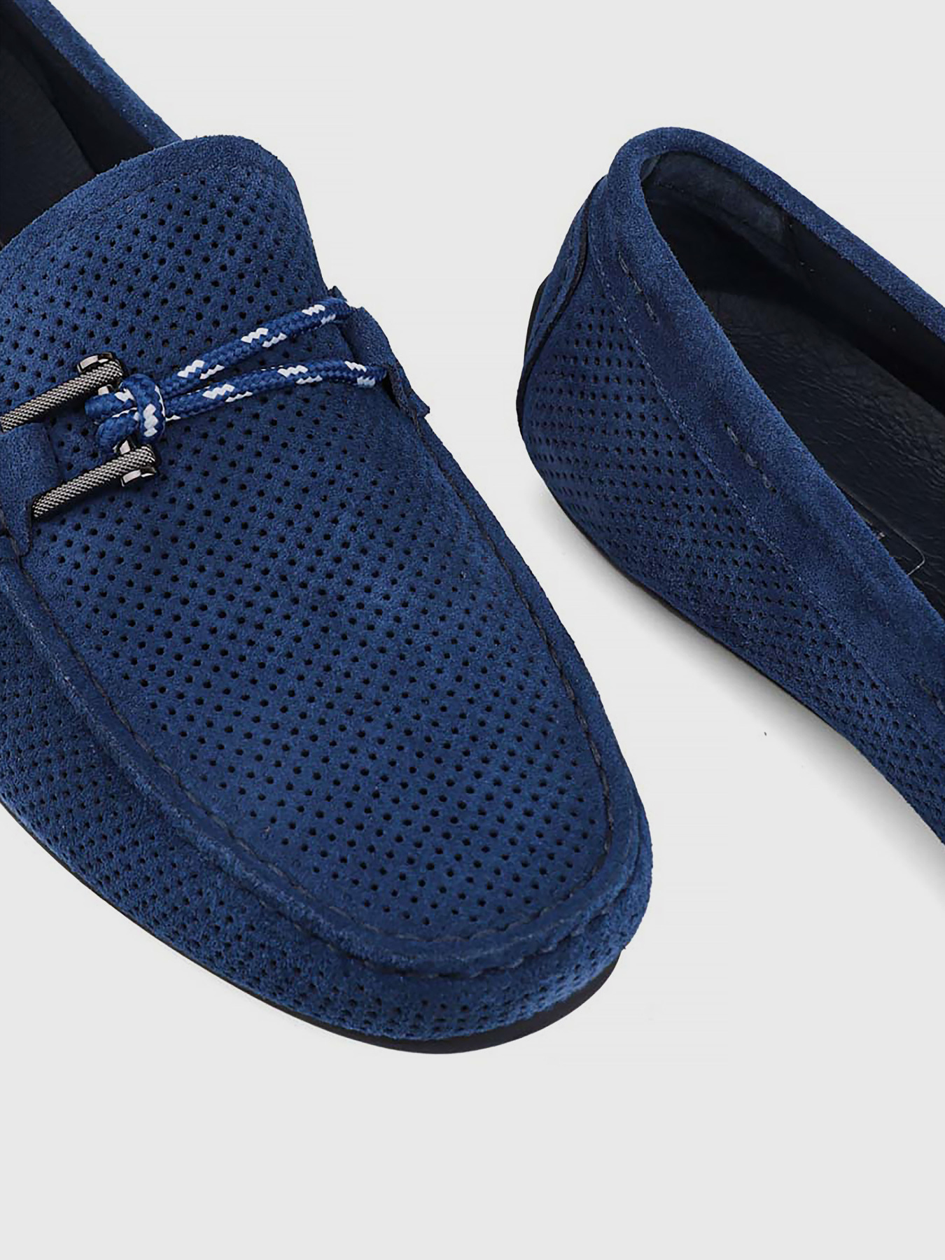 Мокасини Miguel Miratez модель HS11930-30 Фото