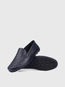 Мокасины Miguel Miratez модель HS1965-4-2 ВЛ-24 Фото