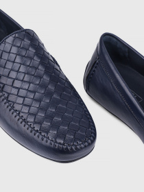 Мокасины Miguel Miratez модель HS1965-4-2 ВЛ-24 Фото