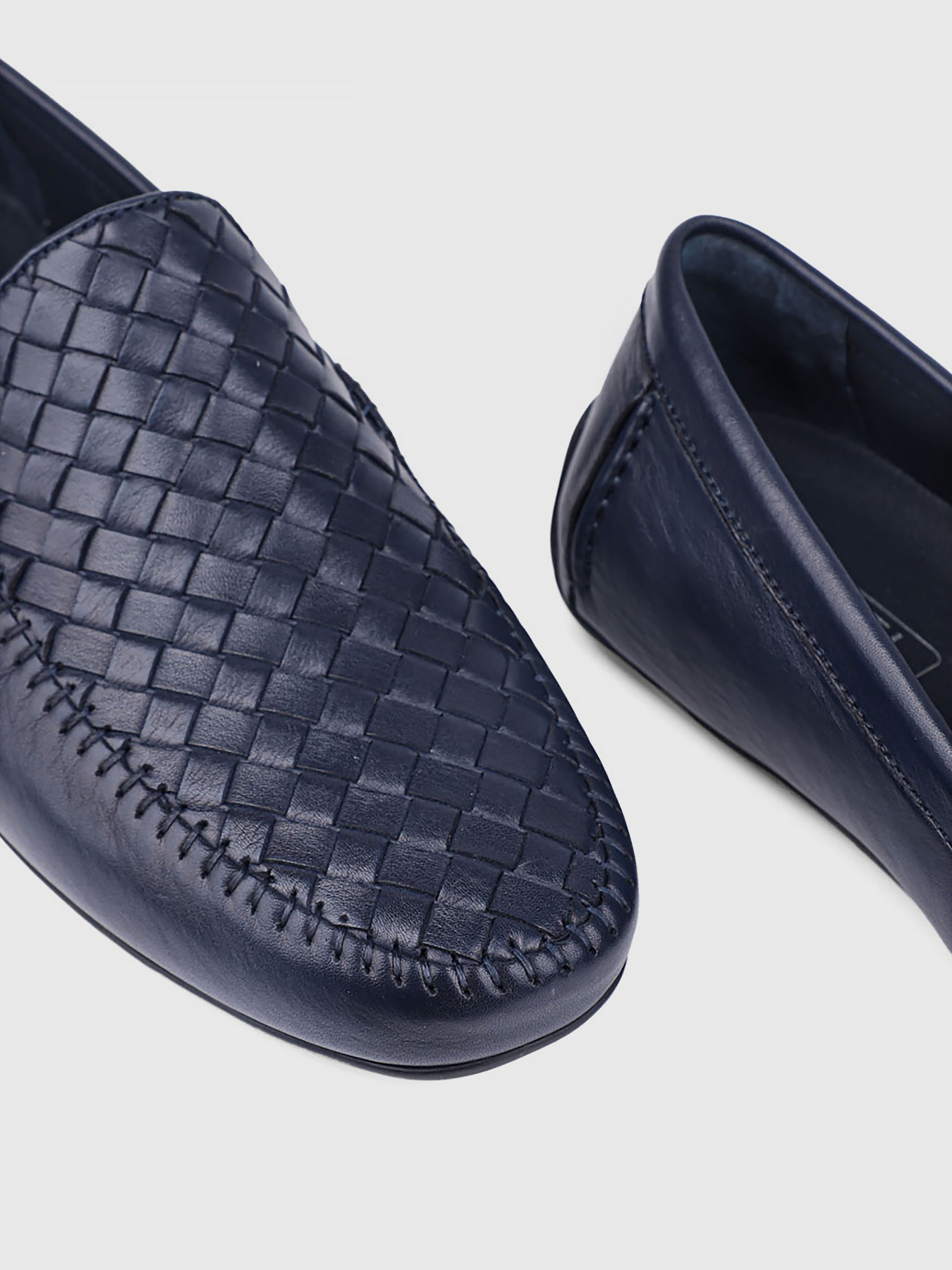 Мокасины Miguel Miratez модель HS1965-4-2 ВЛ-24 Мокасины Miguel Miratez модель HS1965-4-2 ВЛ-24 Фото