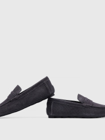 Мокасины Miguel Miratez модель HS1965-15 Фото