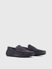 Мокасины Miguel Miratez модель HS1965-15 Фото