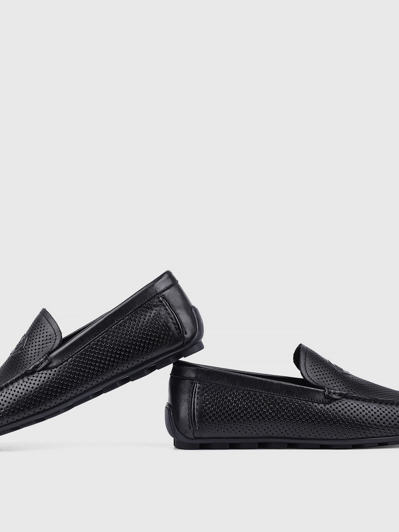 Мокасины Miguel Miratez модель HS1965-5-1 Фото