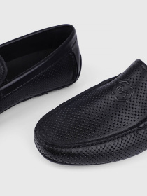 Мокасины Miguel Miratez модель HS1965-5-1 Фото