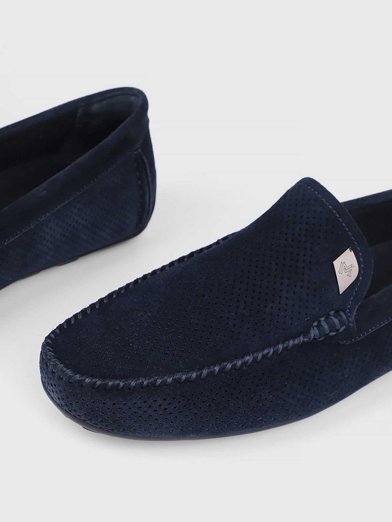 Мокасини Miguel Miratez модель HS1965-5-2394 ВЛ-24 Фото