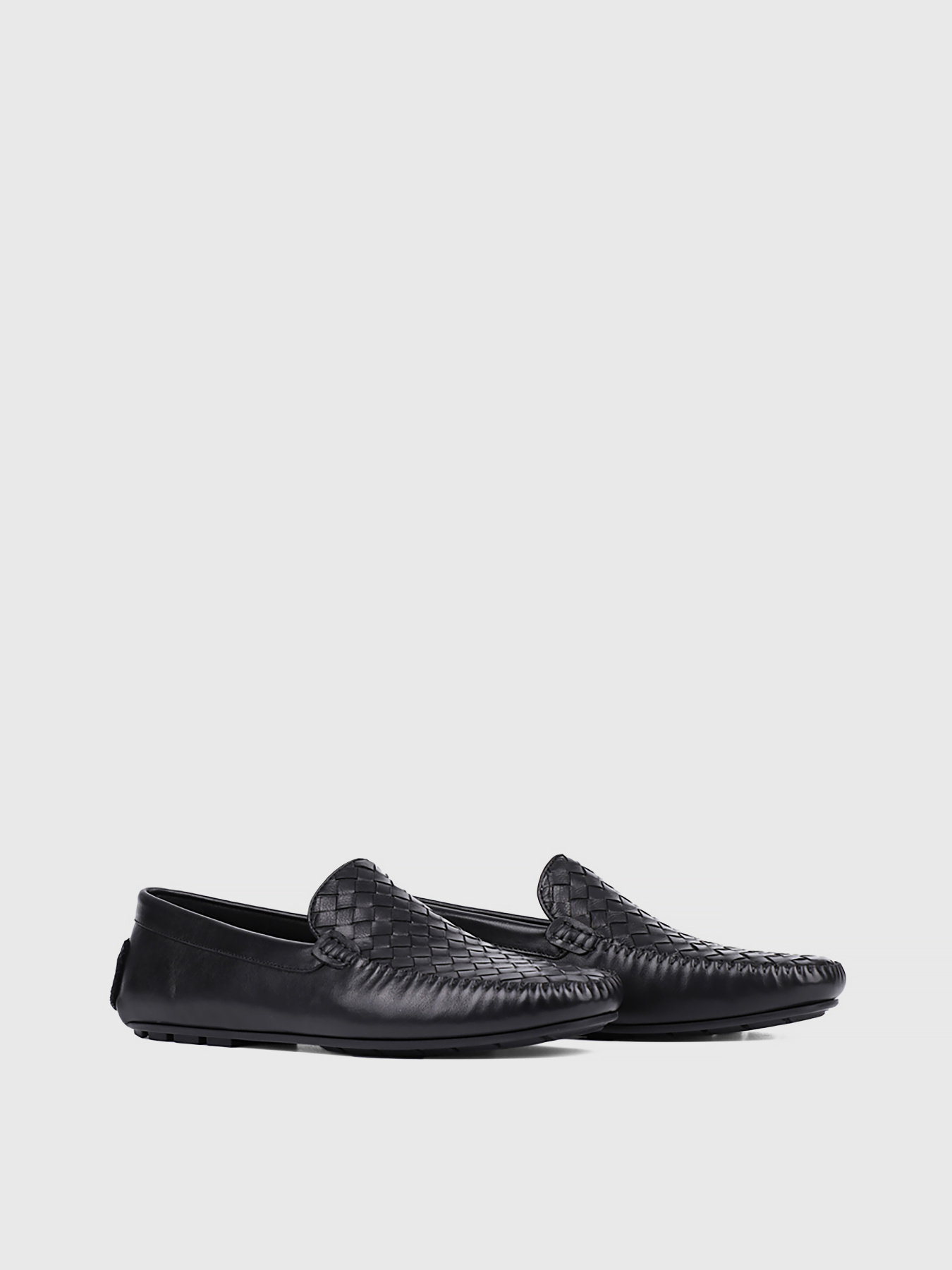 Мокасины Miguel Miratez модель 1930-12 ВЛ-24 Фото