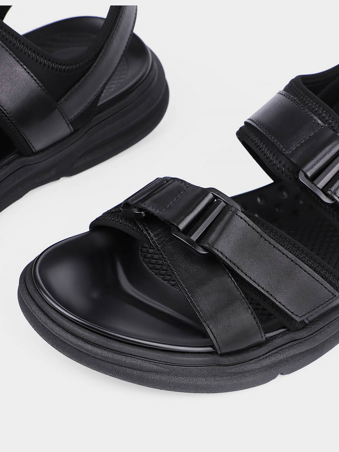 Сандалии Miguel Miratez модель CL08-16A Фото