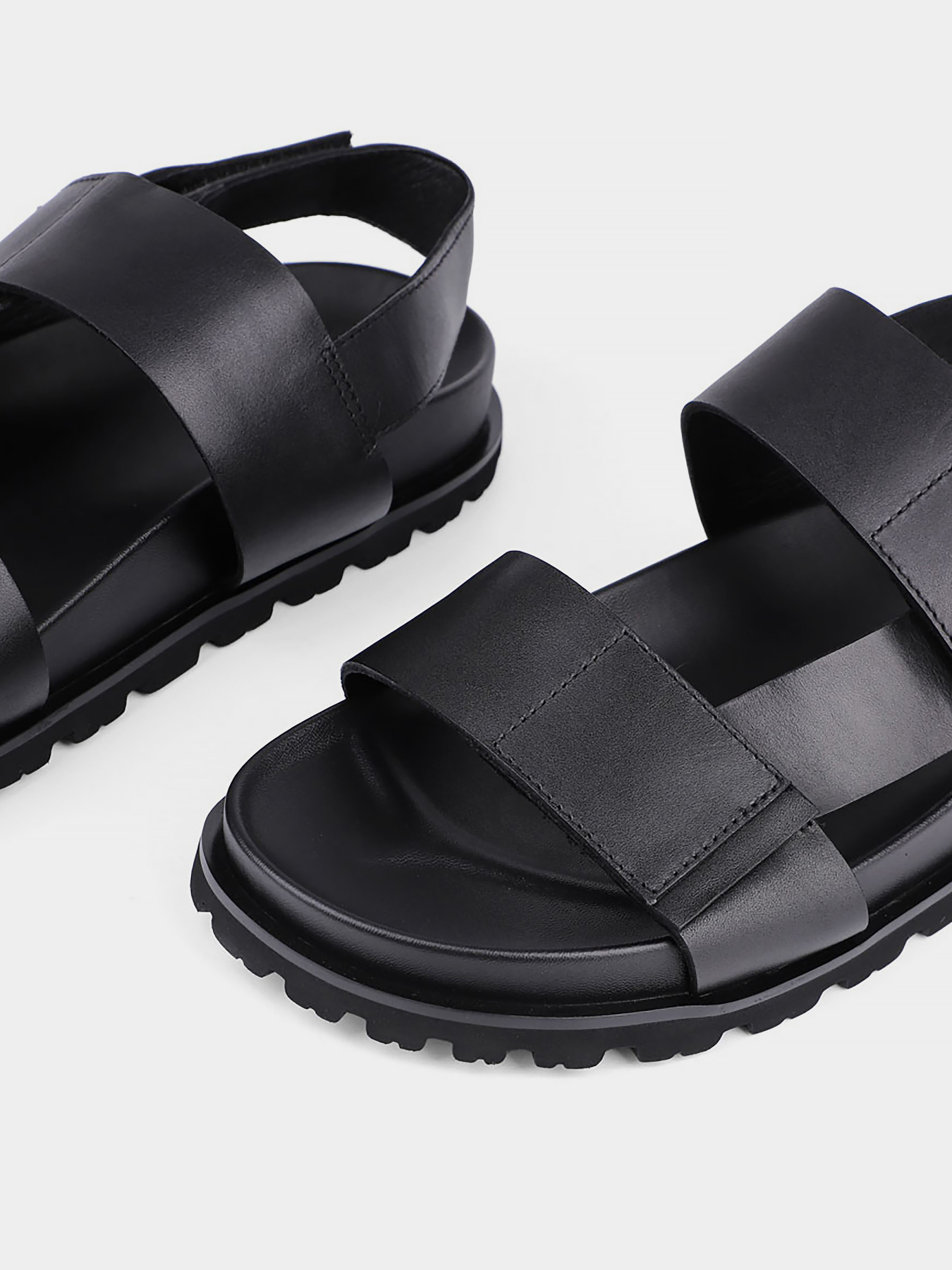 Сандалии Miguel Miratez модель 006-5 Фото