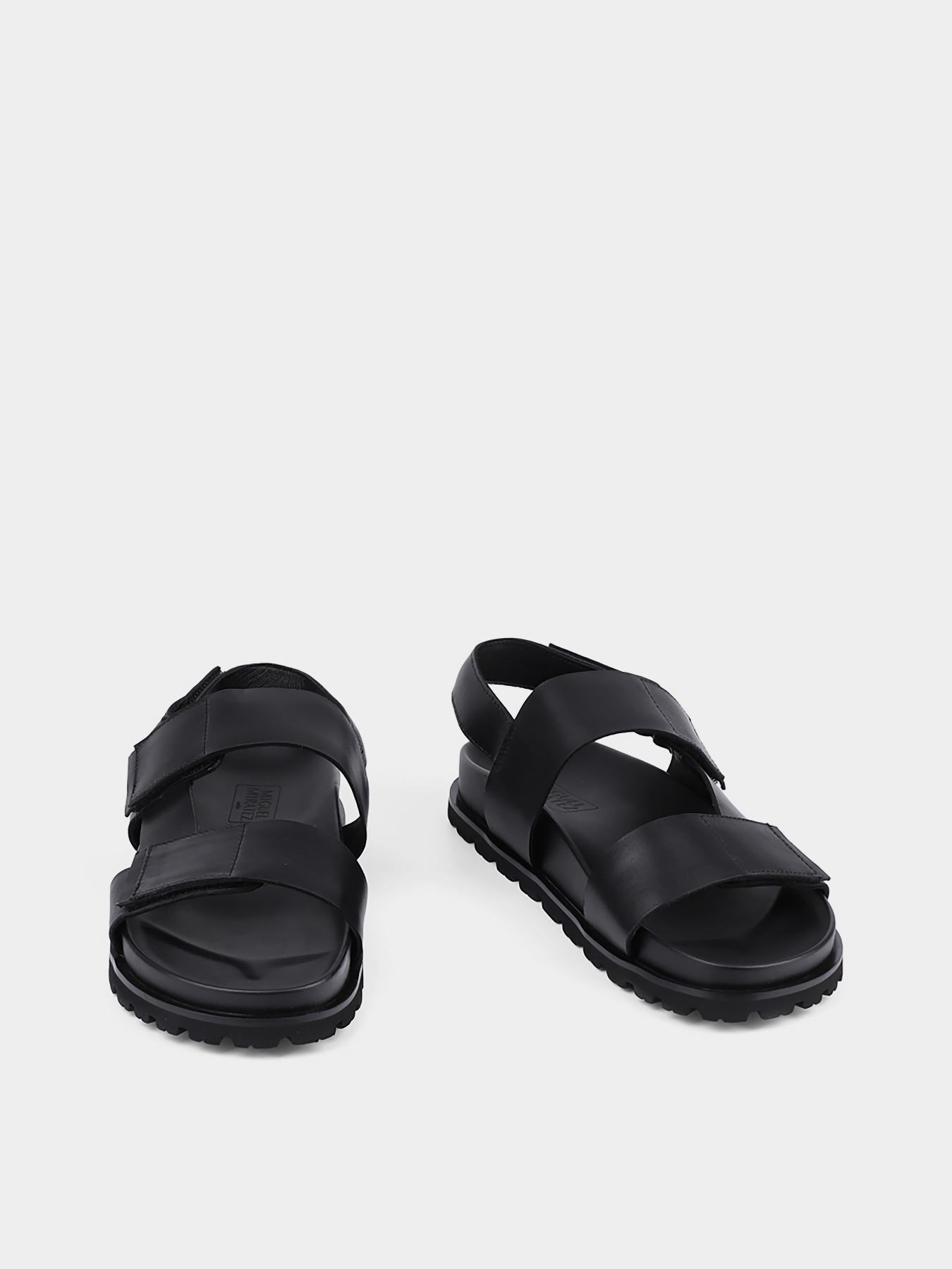 Сандалии Miguel Miratez модель 006-5 Фото