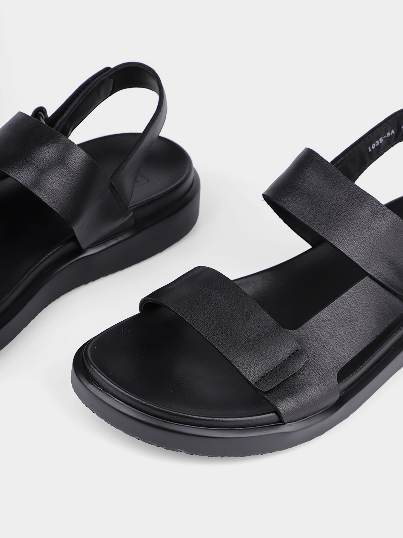 Сандалии Miguel Miratez модель 1035-5A ВЛ-24 Фото